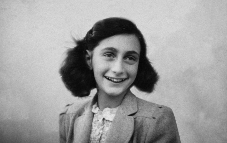 Ana Frank