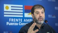 El Frente Amplio presentó el primero borrador de su programa 2025-2030.