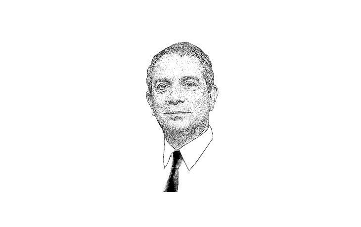 Julio Alak