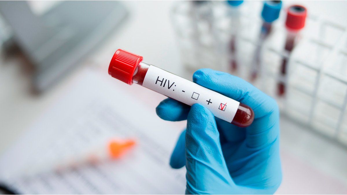 WHO recommended a preventive injection against HIV