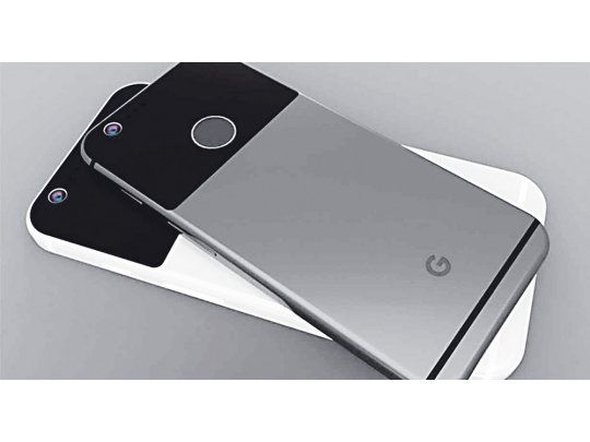 Tras la publicación antes de tiempo de publicidad en Canadá y Reino Unido, ya es un hecho que Google presentará hoy un smartphone de fabricación propia. La metida de pata en las páginas online duró muy poco tiempo, pero el suficiente para ser descubierta. El teléfono, bautizado “Pixel”, saldrá en dos tamaños, según la canadiense Bell y la tienda británica Carphone Warehouse.