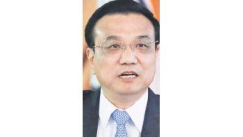 Li Keqiang