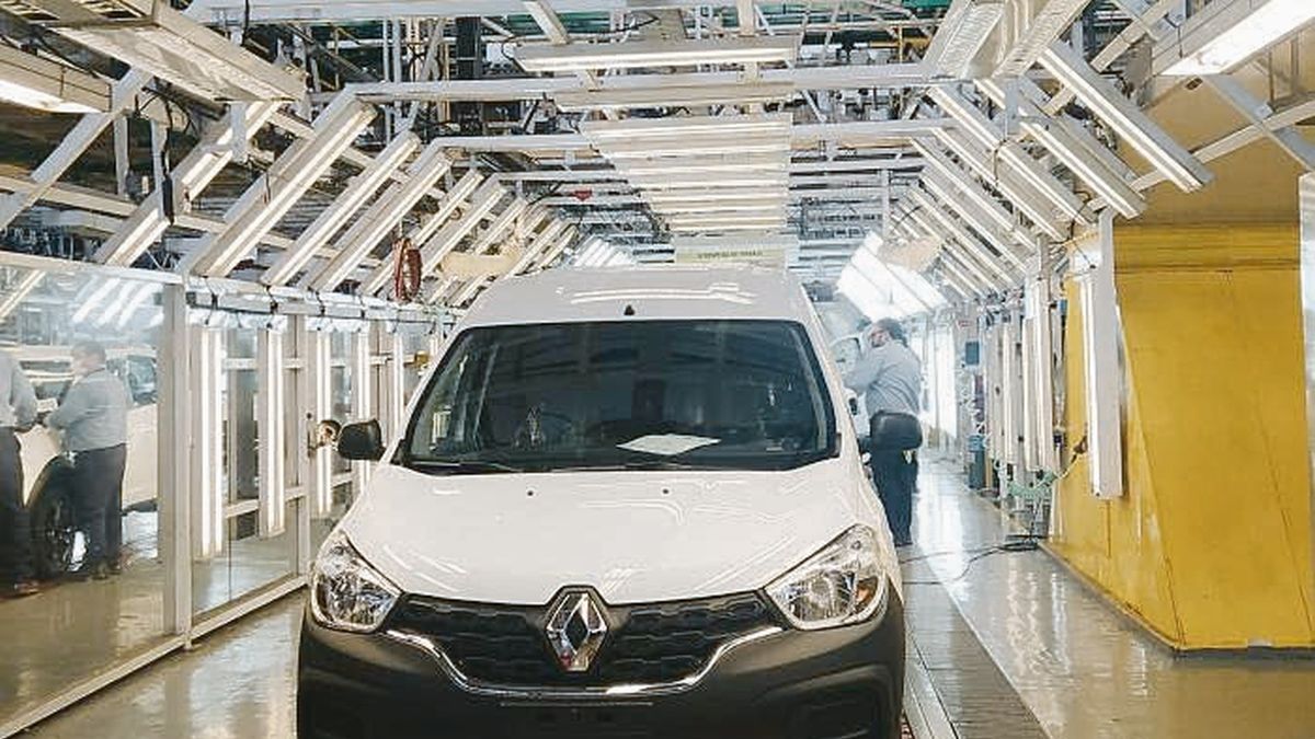 Llegó a 50 mil unidades