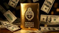 Dinero por ciudadanía: es la política que el Financial Times sostiene que se aplicaría en nuestro país.