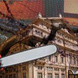 La necesidad de garantizar el derecho a la cultura, la diversidad de lenguajes y la custodia de la tradición. La necesidad de garantizar el derecho a la cultura, la diversidad de lenguajes y la custodia de la tradición.