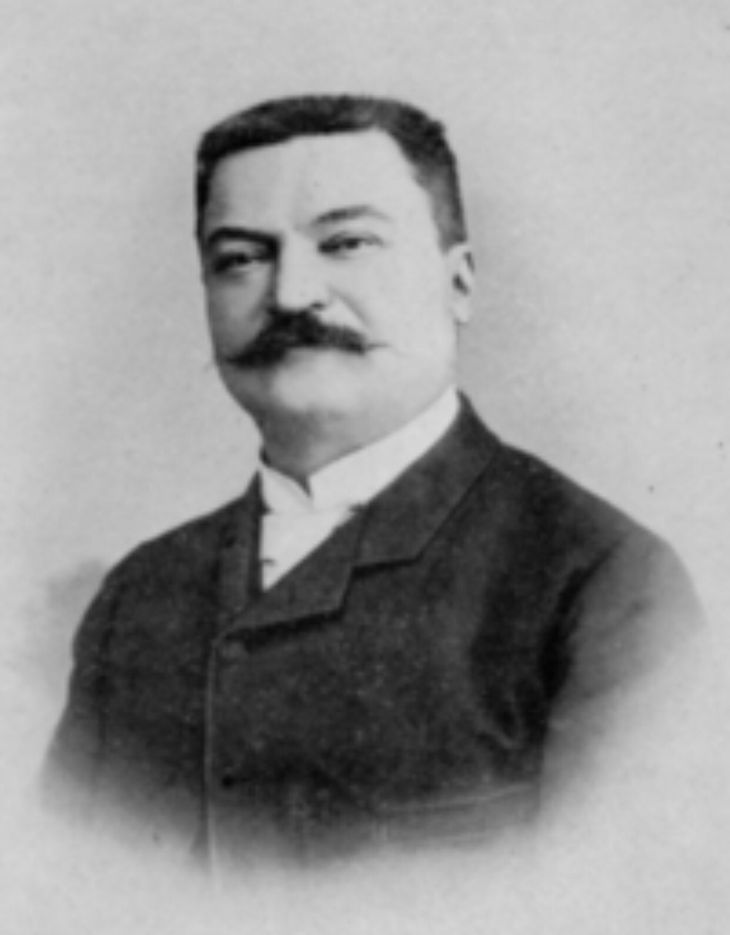 Edouard Lucas. This Frenchman held the record for having identified the largest prime number for 75 years. It only lost it with the arrival of supercomputers in the mid-20th century.