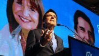 Melconian delineó una estrategia para afrontar los desafíos económicos que enfrentará el país a partir del 10 de diciembre.