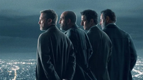 La película sobre la querida serie sigue postergandose.&nbsp;