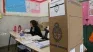 Balotaje. Más de 35 millones de personas están habilitadas este domingo para decidir quién será el próximo Presidente de la Nación.