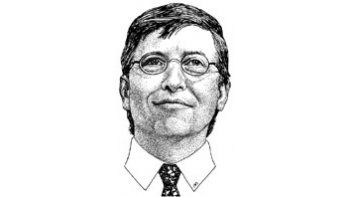 Bill Gates