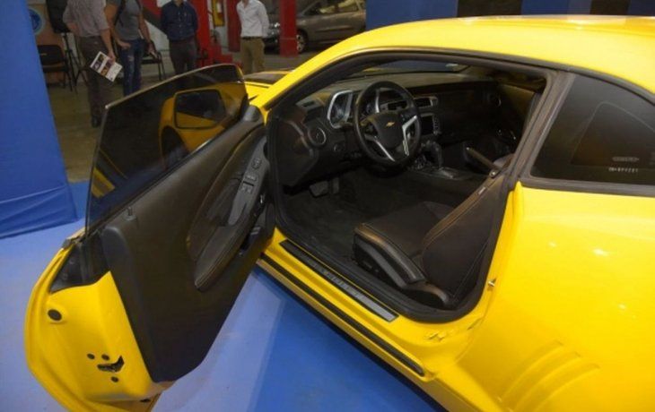 La demora en aprobar la reforma laboral puede afectar el negocio de los autos de alta gama, entre otros. La demora en aprobar la reforma laboral puede afectar el negocio de los autos de alta gama, entre otros.