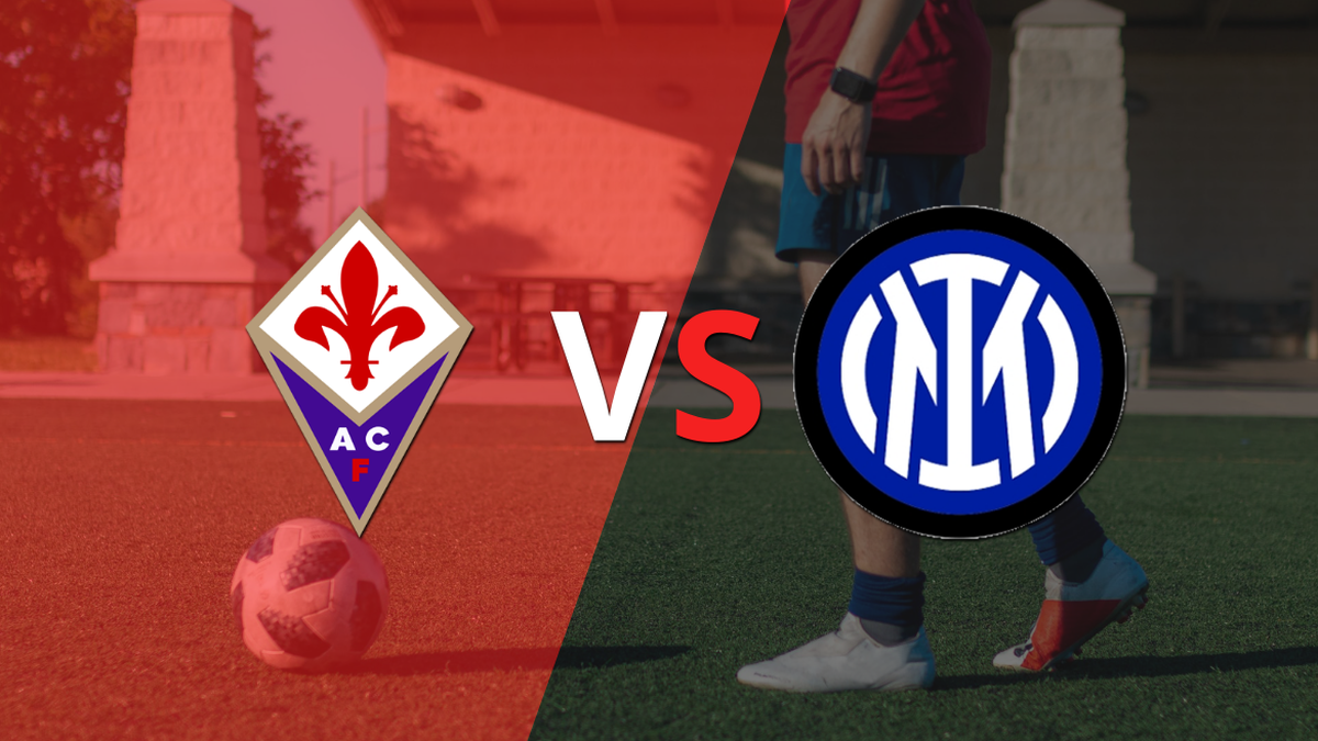 Italy – Serie A: Fiorentina vs Inter Date 22