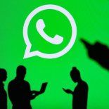 Con esta actualización, WhatsApp refuerza su estrategia de mejorar los chats grupales. Con esta actualización, WhatsApp refuerza su estrategia de mejorar los chats grupales.