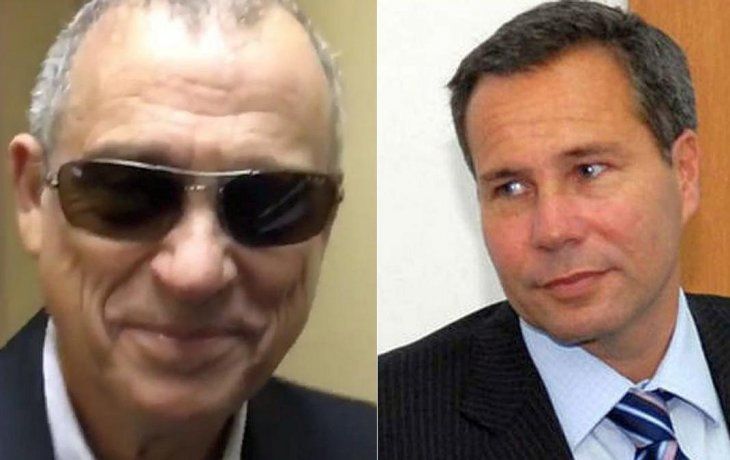 el exespia jaime stiuso dio su version de la muerte de nisman para una serie de netflix