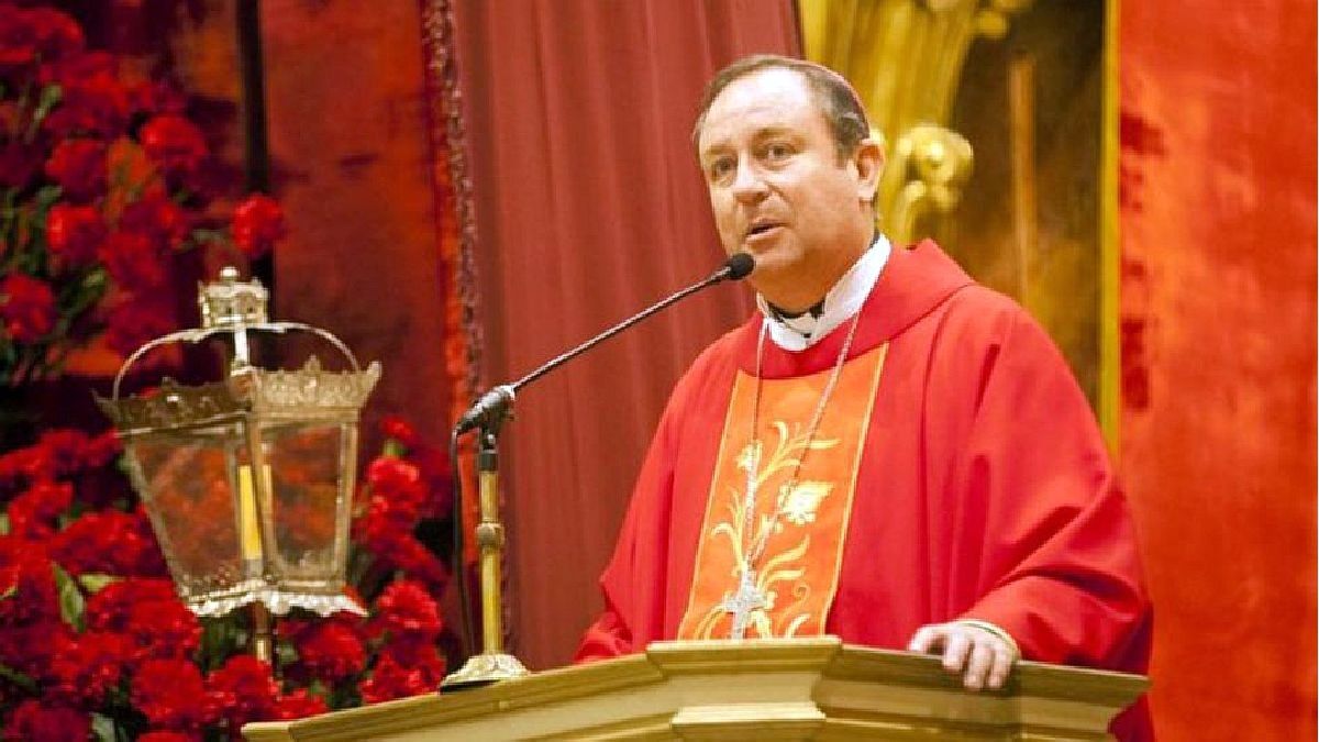 The trial begins for alleged sexual abuse against the Argentine bishop who worked in the Vatican