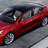 La proyección oficial tras el acuerdo con Estados Unidos sobre el precio del Tesla más accesible. La proyección oficial tras el acuerdo con Estados Unidos sobre el precio del Tesla más accesible.