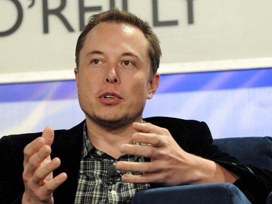 Elon Musk desliza un premio para los accionistas