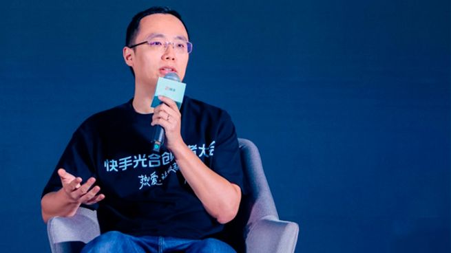 Cheng Yixiao se convirtió en uno de los mayores millonarios de China por sus ideas precursoras.