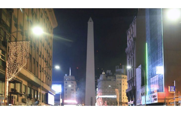 Buenos Aires se metió entre las 40 ciudades más caras del mundo (2º en Sudamérica)