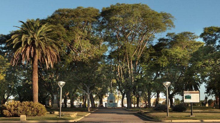 Urdinarrain es una alternativa más que interesante para el turismo, ya que tiene mucho para ofrecerle a sus visitantes. 