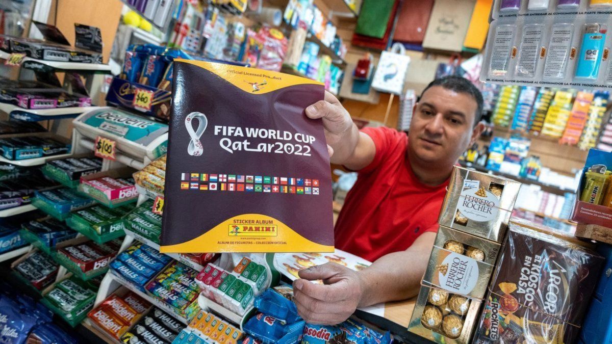 Mundial de Qatar: los hinchas de Brasil y Argentina sufren el impacto de la inflación