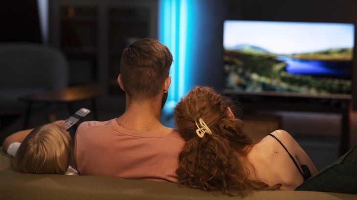 Todo lo que tenés que saber sobre los convertidores para televisores inteligentes. Todo lo que tenés que saber sobre los convertidores para televisores inteligentes.