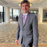 “Si se mantiene este precio, sería muy positivo para Argentina”, aseguró Ignacio Celorrio sobre el futuro del litio.