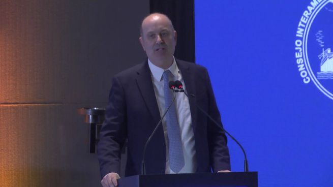 Motosierra y reformas: Federico Sturzenegger explicó como continuarán las desregulaciones del Gobierno.