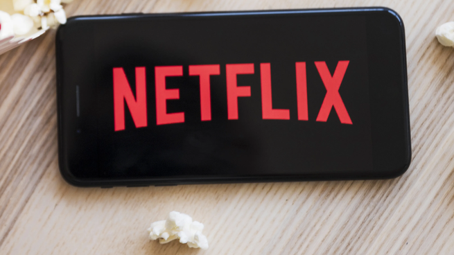 Una famosa saga de ciencia ficción llegó a Netflix, para sumar nuevos fans.