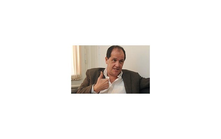 Ariel Basteiro.