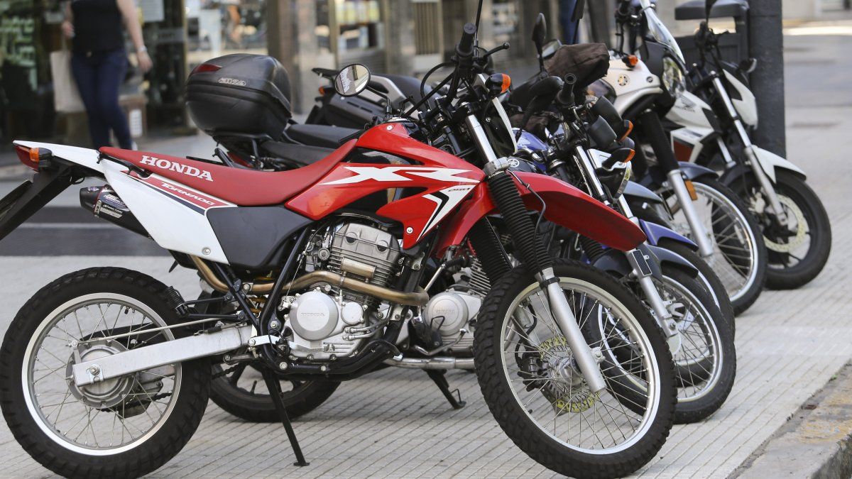 The used motorcycle market increased 3% year-on-year in September