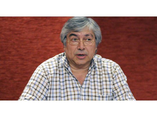 Lázaro Báez
