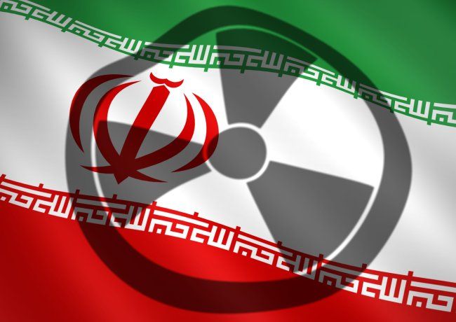 Recent Israel's bombings on Iran damaged their nuclear program. 