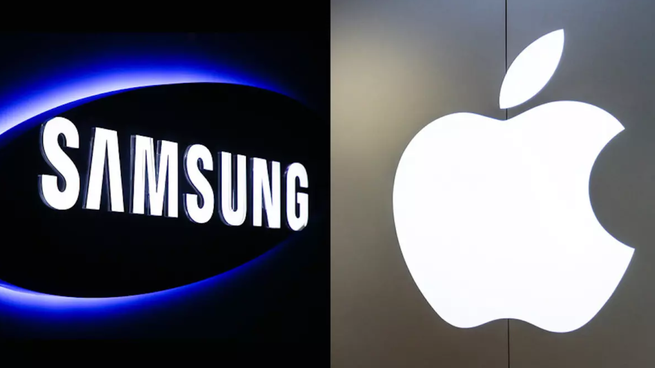 &nbsp;Samsung emerge como un líder sólido en el mercado de teléfonos inteligentes
