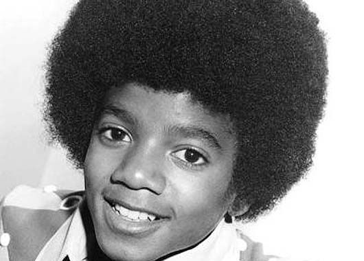 El Rey del Pop festejó 50 años (foto 1)