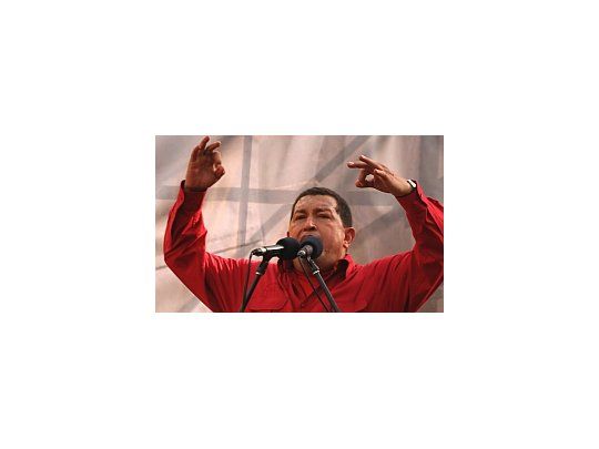 El presidente venezolano pidió que el congreso no se convierta en un espacio para desestabilizar