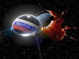 Rusia envió a la Organización Mundial de la Salud (OMS) la solicitud para el registro acelerado de la vacuna Sputnik V.