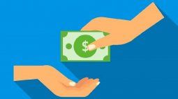 The delicate situation of households forces them to finance basic consumption. The delicate situation of households forces them to finance basic consumption.