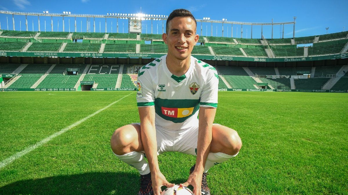 Independiente is excited: “Marcone’s arrival could be the icing on the cake”