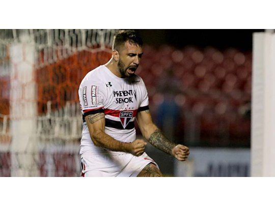A Pratto también lo quieren desde el América.