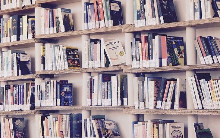 ranking: ¿quienes son los escritores mejor pagos del mundo?