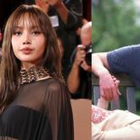 Netflix prepara una película inspirada en Notting Hill: será protagonizada por Lisa de BLACKPINK. Netflix prepara una película inspirada en Notting Hill: será protagonizada por Lisa de BLACKPINK.