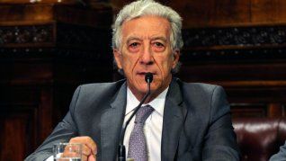 Jaime Campos dejará la presidencia de AEA. Jaime Campos dejará la presidencia de AEA.