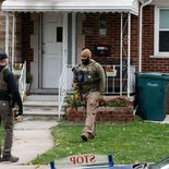 El FBI frustró un ataque inspirado en el Estado Islámico que dos hombres planeaban ejecutar durante Halloween en Estados Unidos. El FBI frustró un ataque inspirado en el Estado Islámico que dos hombres planeaban ejecutar durante Halloween en Estados Unidos.