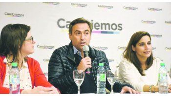 ámbito.com | Disparador. En La Pampa, el triunfo PRO arengó la postulación del “Colo” Mac Allister. Córdoba tendrá a Baldassi y a Mestre entre los protagonistas.