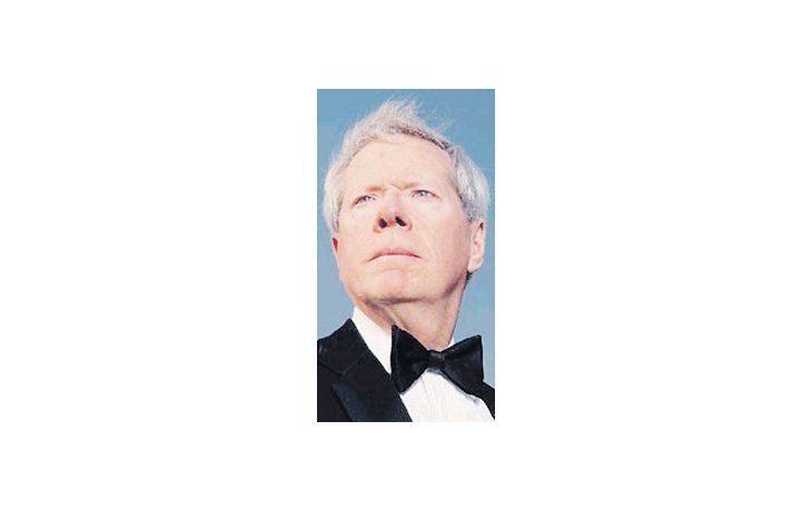 Paul Craig Roberts