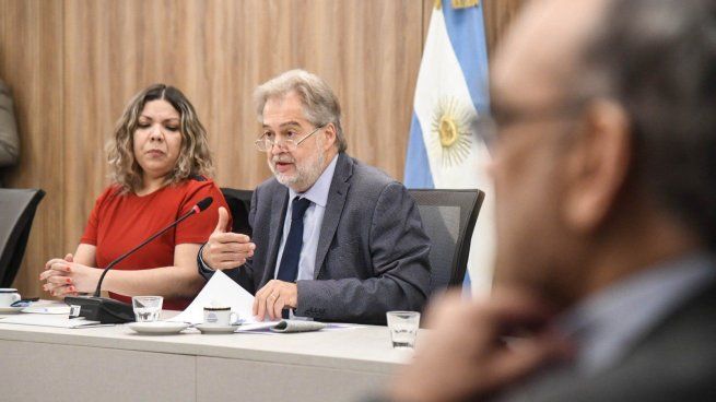 Una nueva fractura se produjo en Unión por la Patria, el principal bloque opositor al gobierno de Javier Milei.