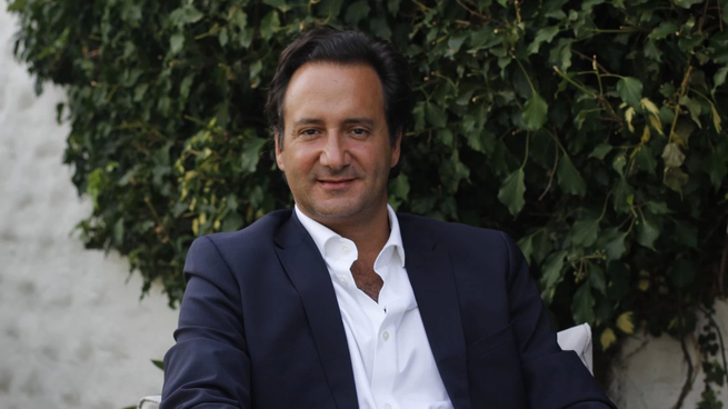 Ignacio Munyo