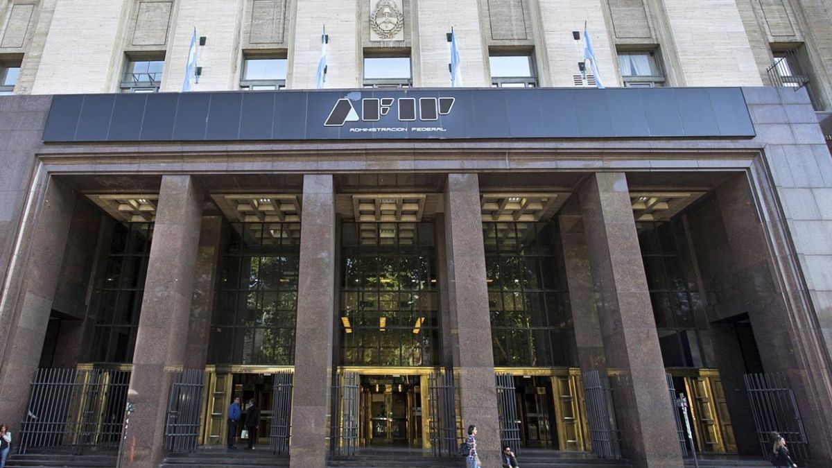 After the fiscal deficit of January, AFIP prepares measures to consolidate collection