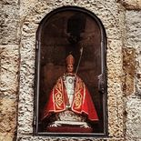 San Fermín de Amiens. San Fermín de Amiens.